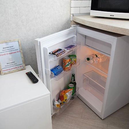 Rent Of Apartments In ハルキウ エクステリア 写真