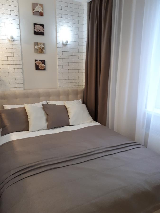Rent Of Apartments In ハルキウ エクステリア 写真