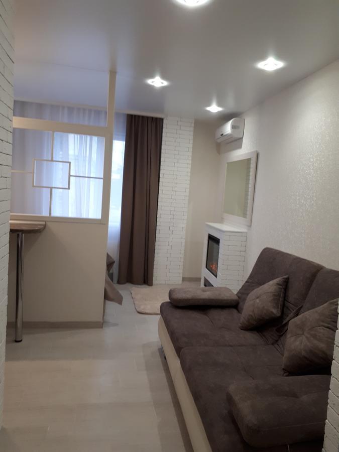 Rent Of Apartments In ハルキウ エクステリア 写真