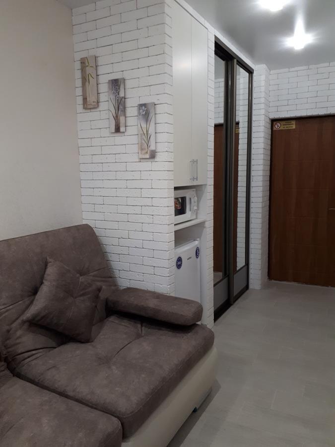 Rent Of Apartments In ハルキウ エクステリア 写真
