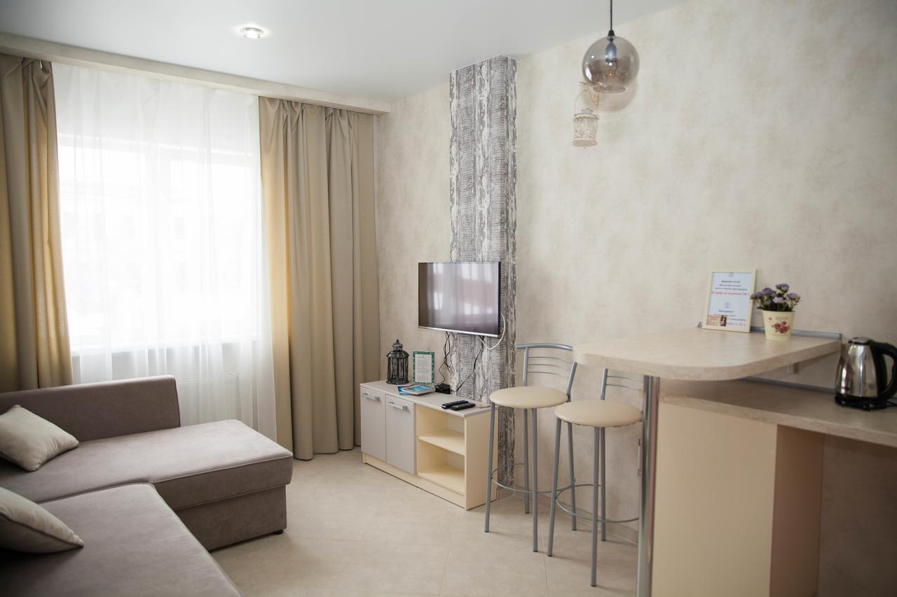 Rent Of Apartments In ハルキウ エクステリア 写真