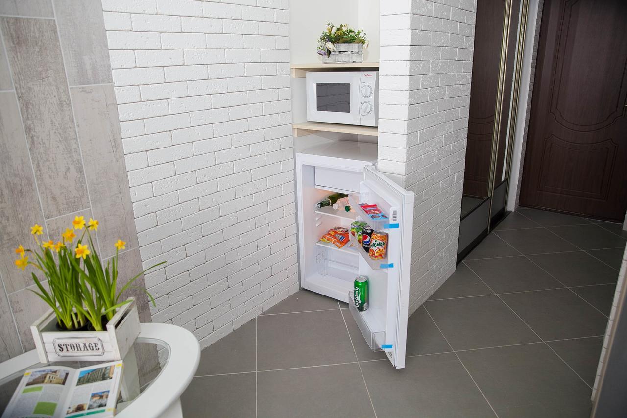 Rent Of Apartments In ハルキウ エクステリア 写真