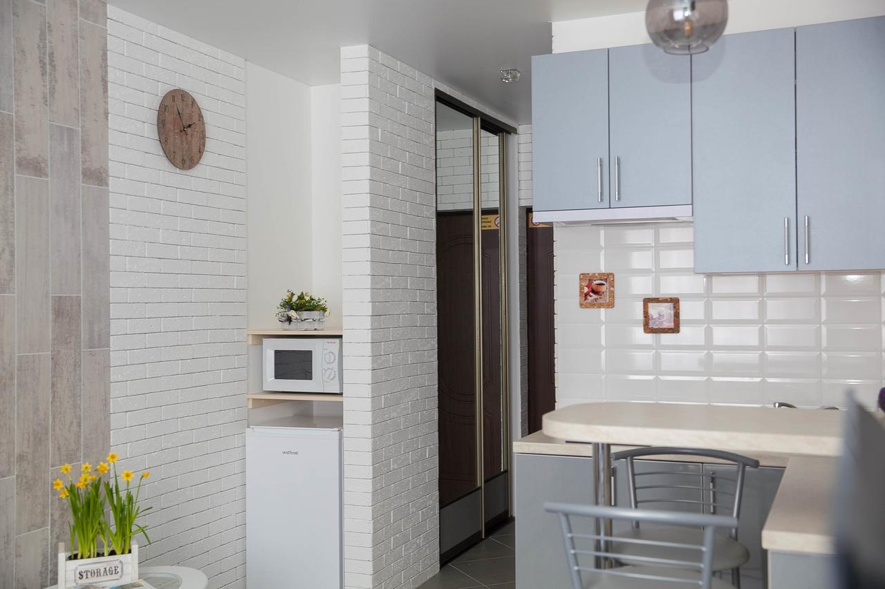 Rent Of Apartments In ハルキウ エクステリア 写真